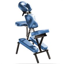 Портативный стул для массажа US MEDICA Boston