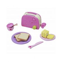 Classic World Тостер