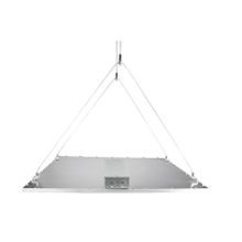 Комплект крепления для светодиодной панели Soffitto PL  (Подвесной)