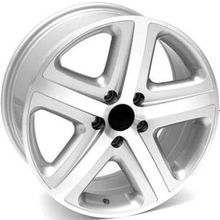 Alutec Monstr 6.5x16 5x112 ET46 D57.1