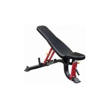 Sterling Многопозиционная скамья Aerofit SL7011