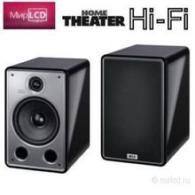 Heco Music Colors 170 Piano Black