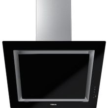 TEKA DLV 68660 TOS BLACK