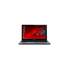 Ноутбук Acer PB EasyNote ENTV11HC-33116G75Mnks Core i3-3110M 6Gb 750Gb DVDRW GT710M 2Gb 15.6" HD 1366x768 W8SL64 black 6c WiFi Cam p n: NX.C21ER.009