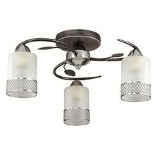 Lumion Потолочная люстра Lumion Mirabella 3022 3C ID - 426520