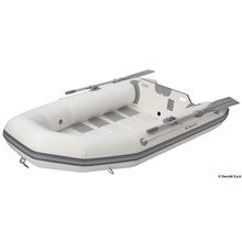 Osculati Osculati inflatable dinghy 1.85m 4HP 2p, 22.520.00