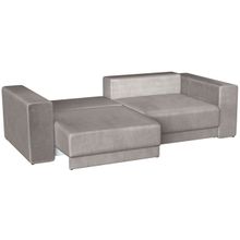 ПМ: Пиррогрупп Диван Берн Люкс