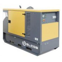 Elcos GE.PK.010 009.SS