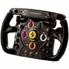 Thrustmaster Руль ThrustMaster Ferrari F1 4160571