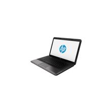 Ноутбук HP 250 Celeron 1000M 2Gb 320Gb DVDRW int 15.6" HD 1366x768 Linux BT4.0 6c WiFi Cam p n: H6E12EA