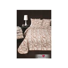 Apertex Покрывало Покрывало Melin Brown (220х260 см)