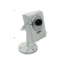 ZAVIO [F3102] 720p PoE Compact IP Camera (LAN, 1280x720, f=4mm, mic, microSD)