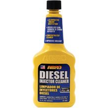 Abro Diesel Injector Cleaner 354 мл