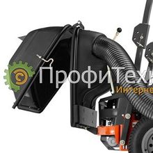 Приводной комплект Husqvarna к 3-секционному травосборнику для Z454X 5983904-01