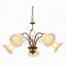 Arte Lamp Mormorio A9361LM-5BR