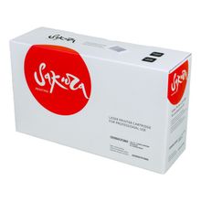 Картридж SAKURA CE505X CF280X черный