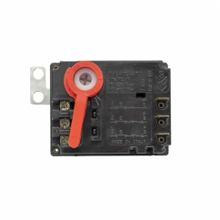 Термостат стержневой TAS TF 16А, TW, 65°С термозащита на 75°С, 265мм, трехфазный, с ручкой, 230V, Ariston, 691025