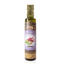 Масло семян Амаранта пищевое Shams Natural Oils 250мл