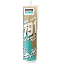 Dow Corning 791 Weatherproofing Sealant 600 мл белый