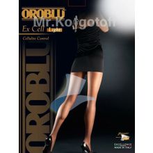 Колготки Oroblu Ex-Cell Light Cellulite Control 40