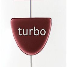 Bosch PHD5781 Brilliant Care бело-красный