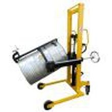 Бочкокантователь Simetro NBF-35