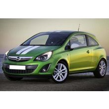 Замок КПП FORTUS MTL 1084 для OPEL Corsa 2006- (справа) механика 5