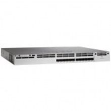 Коммутатор Cisco Catalyst (WS-C3850-12XS-S)