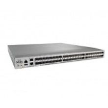 Коммутатор Cisco Nexus (N3K-C3064PQ10GE-RF)