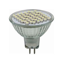 Novotech Lamp теплый белый свет 357006 NT10 117 GX5.3 2.8W 46LED