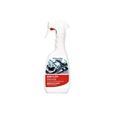Electrolux Stainless Steel Cleaner Spray 500 ml
