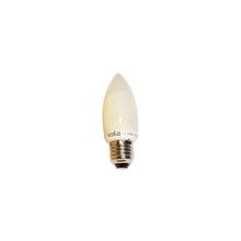 Ecola Candle 11W EIC M 220V E27 2700K, УВВ, арт. C7SW11ECC