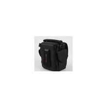 сумка Lowepro Edit 100 для видеокамеры, black, 12.5х7х10.5см