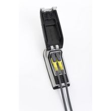 Scanstrut Двойная розетка USB водонепроницаемая Scanstrut SC-USB-02 12 - 24 В 4,2 А с зарядкой ROKK