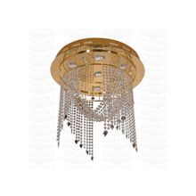 CHIARO  Люстра Chiaro Каскад 244014207
