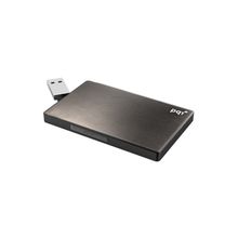 USB-накопитель PQI WIFI Business Card 16GB (PQI-WIFI-16GB)