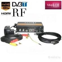 Dr.HD MR 125 HD