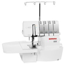 Оверлок Bernina L460