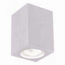 Arte Lamp Tubo A9264PL-1WH