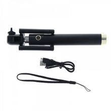 Монопод для селфи с Bluetooth кнопкой