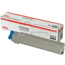 Тонер Картридж oki 42918964 black (15000стр.) 42918916