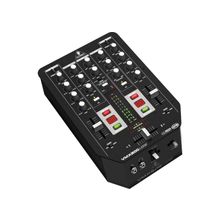 BEHRINGER VMX 200USB PRO MIXER