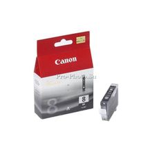 Картридж Canon CLI-8B (Black)