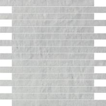 Керамическая плитка Fap Creta Perla Brick Mosaico Мозаика 30,5х30,5