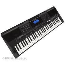 YAMAHA PSR-E453