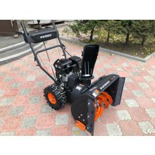 Снегоуборщик бензиновый PATRIOT PRO 750