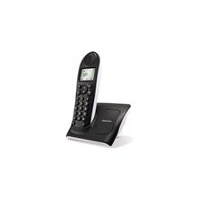 Sagemcom d14t dect (черный белый)