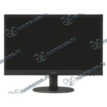 ЖК-монитор 18.5" Acer "EB192Qb" 1366x768, 5мс, черный (D-Sub) [138746]