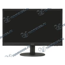 ЖК-монитор 18.5" Acer "EB192Qb" 1366x768, 5мс, черный (D-Sub) [138746]