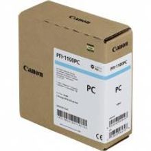 CANON PFI-1100PC картридж фото-голубой